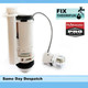 Fluidmaster Pro550Uk Cable Pushbutton Dual Flush Valve 11/2 And 2 Wras Approved FTB500 5060157590446 Fluidmaster Pro550Uk Cable Pushbutton Dual Flush Valve 11/2 And 2 Wras Approved FTB500 5060157590446