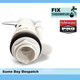 Fluidmaster Pro550Uk Cable Pushbutton Dual Flush Valve 11/2 And 2 Wras Approved FTB500 5060157590446 Fluidmaster Pro550Uk Cable Pushbutton Dual Flush Valve 11/2 And 2 Wras Approved FTB500 5060157590446