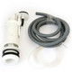 Dudley Pinto Pneumatic Value 6L Single Flush Value For Pushflor Cistern 316129 FTB486 5055639101371 Dudley Pinto Pneumatic Value 6L Single Flush Value For Pushflor Cistern 316129 FTB486 5055639101371