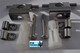 Roca Luxury Seat Hinges Sidney Hall Pre 2006 Toilet Seats FTB1859 5055639199620