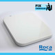 Roca Element Soft Close Toilet Seat 801572004 FTB273 5055639199637