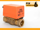 2 Port Solar 28Mm Motorised Zone Valve Actuator Solar Thermal Systems FTB2435 5055639199484