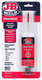 J-B Clear Weld Quick Setting Epoxy FTB2467 43425501127