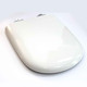 Roca Giralda Replacement Wc Toilet Seat With Soft Closing Hinges 801462004 FTB061 8414329488128