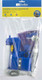 Dudley Turbo 88 Adjustable Hydroflo Telescopic Brass Tail Bottom Inlet, Close Coupling Kit, Doughnut Washer And Lever Kit Universal Cistern Fixing Kit FTB2618 5013241057622 Dudley Turbo 88 Adjustable Hydroflo Telescopic Brass Tail Bottom Inlet, Close Coupling Kit, Doughnut Washer And Lever Kit Universal Cistern Fixing Kit FTB2618 5013241057622