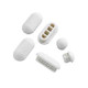 Ideal Standard Della Toilet Seat Buffer Set Uv07567 FTB374 5055639195493