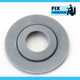 Wirquin Pro Jollyflush Dual Flush Valve Diaphragm Washer Seal 10717748 FTB2432 5055639195622