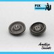 FixTheBog Armitage Shanks and Ideal Standard Washer replacement kit Contains both types of washer FTB2657 5055639197923