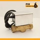 2 Port 1 BSP Compression Heating Water Motorised Zone Valve Actuator Can Replace Honeywell V4043H1080 FTB2785 5055639196339 2 Port 1 BSP Compression Heating Water Motorised Zone Valve Actuator Can Replace Honeywell V4043H1080 FTB2785 5055639196339