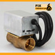 2 Port 1 inch BSP female Compression Heating Water Motorised Zone Valve Actuator Can Replace Honeywell Horstmann FTB2788 5055639196315 2 Port 1 inch BSP female Compression Heating Water Motorised Zone Valve Actuator Can Replace Honeywell Horstmann FTB2788 5055639196315