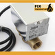 2 Port 3/4 BSP female Compression Heating Water Motorised Zone Valve Actuator Can Replace Honeywell Horstmann FTB2787 5055639196308 2 Port 3/4 BSP female Compression Heating Water Motorised Zone Valve Actuator Can Replace Honeywell Horstmann FTB2787 5055639196308