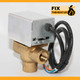 MOTORISED Diverter Priority VALVE ACTUATOR 3 PORT 1/2 BSP Female CAN REPLACE V4043C FTB2789 5055639138698 MOTORISED Diverter Priority VALVE ACTUATOR 3 PORT 1/2 BSP Female CAN REPLACE V4043C FTB2789 5055639138698