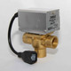 3 port MID POSITION VALVE 3/4 inch Compression fitting three port FTB2782 5055639196247