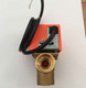 3 Port SOLAR 3/4 BSP female Motorised Zone Valve Actuator SOLAR THERMAL SYSTEMS FTB2796 5055639195981