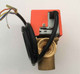 3 Port SOLAR 3/4 BSP female Motorised Zone Valve Actuator SOLAR THERMAL SYSTEMS FTB2796 5055639195981
