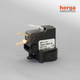 HERGA 6871-01 Side Entry Airswitch SPDT FTB2667 5055639197831