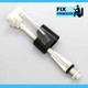FixtheBog Bottom entry valve uniflow hush flow Fits Ideal Standard FTB2780 5055639195639