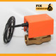 2 Port SOLAR 3/4 Motorised Zone Valve Actuator SOLAR THERMAL SYSTEMS FTB2794 5055639195530