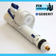3/8 Brass Geberit Impuls 360 Bottom Entry Filling Valve 281.001.00.1 Series 360 FTB2961 4025416826002