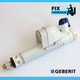 3/8 Brass Geberit Impuls 360 Bottom Entry Filling Valve 281.001.00.1 Series 360 FTB2961 4025416826002