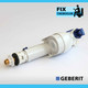 3/8 Brass Geberit Impuls 360 Bottom Entry Filling Valve 281.001.00.1 Series 360 FTB2961 4025416826002