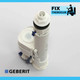 3/8 Brass Geberit Impuls 360 Bottom Entry Filling Valve 281.001.00.1 Series 360 FTB2961 4025416826002