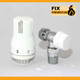 FixtheHeat Strata thermostatic radiator valve FTB2854 5055639195479