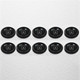 10 Armitage Shanks Ideal Standard Diaphragm Washer Univalve FTB1197 5055639195318 10 Armitage Shanks Ideal Standard Diaphragm Washer Univalve FTB1197 5055639195318