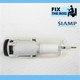 DIY Upgrade for SIAMP Storm 33 flush update to Water Saving Dual Flush 2017 Model FTB3507 5055639195202 DIY Upgrade for SIAMP Storm 33 flush update to Water Saving Dual Flush 2017 Model FTB3507 5055639195202