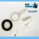 FixTheBog DIY Upgrade ECO Component pack including spare washers FTB3502 5055639195165