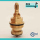 Ideal Standard A954730 Trevi Outline Ctv 3/4Inch X 22; Rubber Valve And Screw FTB3019 4015413761581
