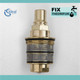 Ideal Standard F960905Nu Easybox Slim Thermostatic Cartridge FTB1295 5055639194724