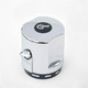 Ideal Standard A963506AA Trevi Temperature Control Handle FTB1353 4015413688550