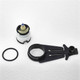 Ideal Standard A960145NU Cartridge Mp40 High Flow With Handle Stop FTB1641 4015413896818