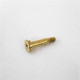 Ideal Standard A91842814 Volume control handle screw FTB1690 5055639194489