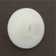 Ideal Standard Ev27767 M12 Plastic Nut Fits E006067 FTB1739 5055639193994
