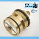 Ideal Standard A952552NU11 3/4 Inch Dx Ceramic Disc Cartridge Anti Clockwise Close FTB1747 5055639193918