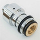 Ideal Standard B960308AA Diverter For Line Cone Chrome FTB1755 5055639193833