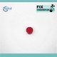 Ideal Standard E907022Nu Red Index Button 8Mm FTB1884 5055639193581