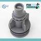 Ideal Standard A962443NU TT Temperature Handle Extension FTB3543 4015413860260