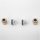 Ideal Standard A962594Nu Non Return Valve Pair FTB3551 4015413571197
