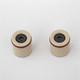 Ideal Standard A962594Nu Non Return Valve Pair FTB3551 4015413571197
