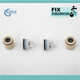 Ideal Standard A962594Nu Non Return Valve Pair FTB3551 4015413571197