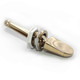 Ideal Standard S4467AZ Armitage Shanks Tiffany cistern lever assembly side action Light Gold FTB154 5055639127180