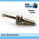 Ideal Standard S4467AZ Armitage Shanks Tiffany cistern lever assembly side action Light Gold FTB154 5055639127180