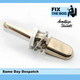 Ideal Standard S4467AZ Armitage Shanks Tiffany cistern lever assembly side action Light Gold FTB154 5055639127180