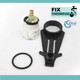 Ideal Standard A962985Nu Multiport Cartridge Used In Jasper Morrison  FTB112 5055639106482 Ideal Standard A962985Nu Multiport Cartridge Used In Jasper Morrison  FTB112 5055639106482