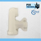 FixTheBog Ideal Standard Kyomi Univalve Conceala Sensorflow FTB3650 5055639192195 FixTheBog Ideal Standard Kyomi Univalve Conceala Sensorflow FTB3650 5055639192195