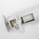 Sottini Reprise Flush Valve - 2Inch 180H 180 O/F FTB3689 5055639191808