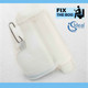 Ideal Standard Ravenna Toilet Cistern Siphon 8andQuot; 80C 72D -D/F FTB3840 5055639190290
